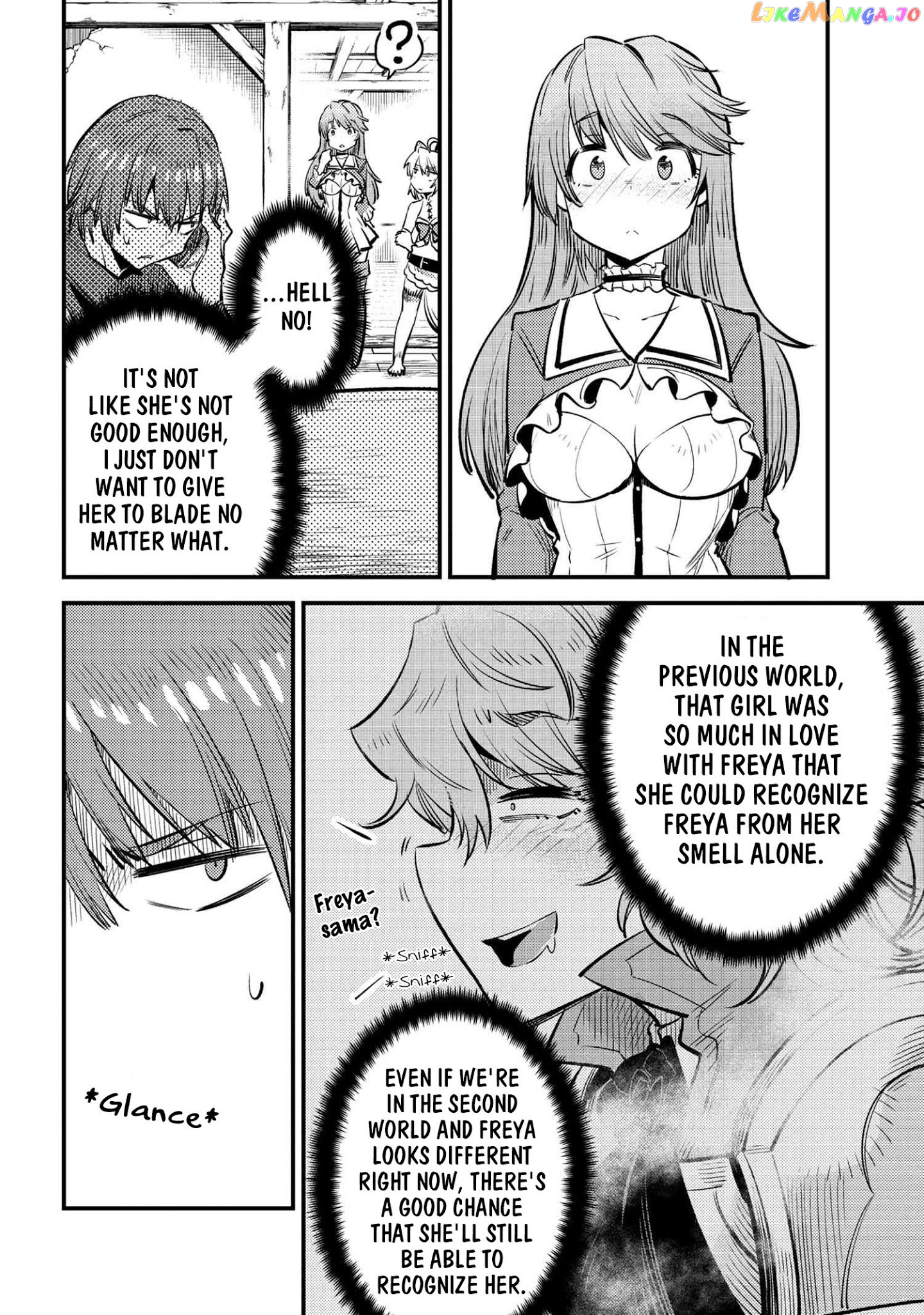 Redo Of Healer, Chapter 21.1 image 21